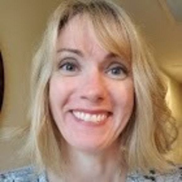 Meet your Posher, Audra - Picture 1 of 1